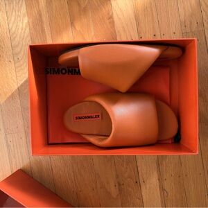 Simon Miller Bubble Slides